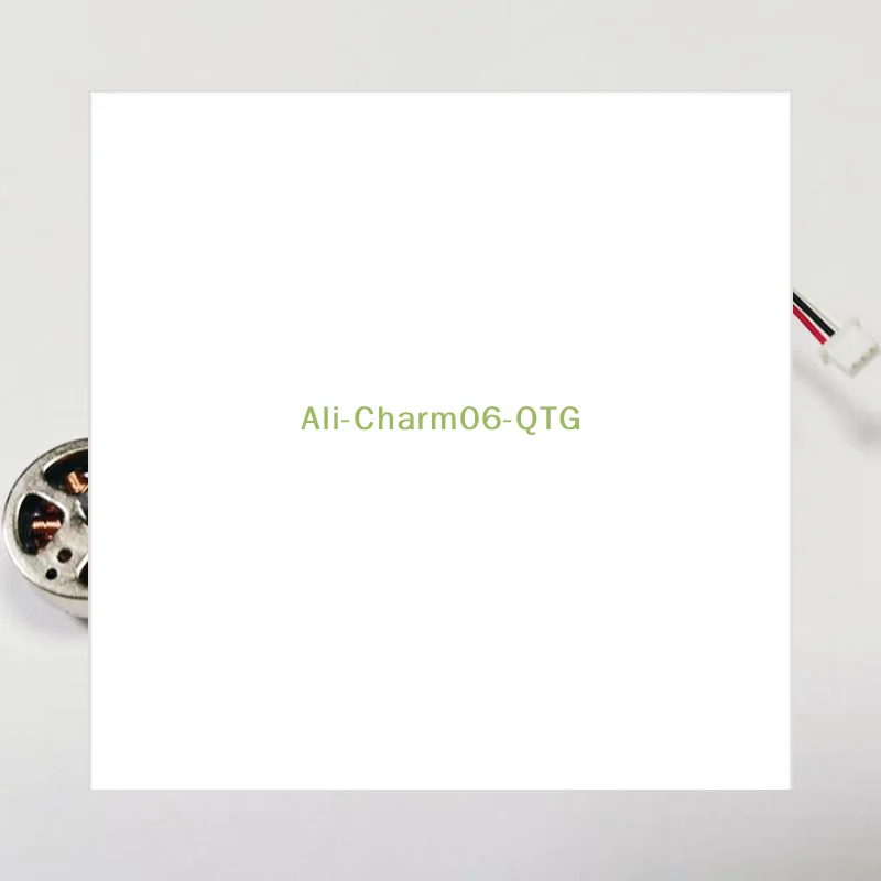 

Высокоскоростной бесщеточный 3-фазный двигатель 1S-2S 3.7V 7.4V 15000KV, миниатюрный, 14 мм, с валом 1.5 мм, для радиоуправляемых дронов