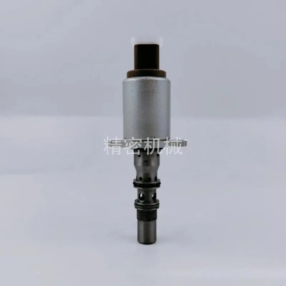 5185072 518-5072 Conjunto de válvula solenoide proporcional de bomba hidráulica para bulldozer Carter 600-8815