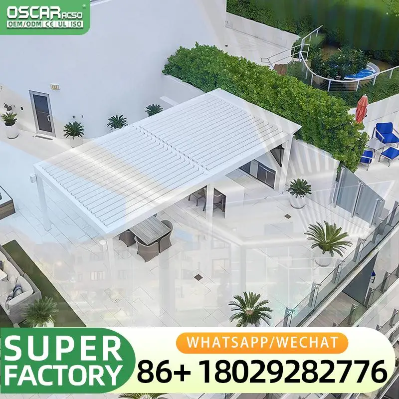 China Outdoor Autom… - image