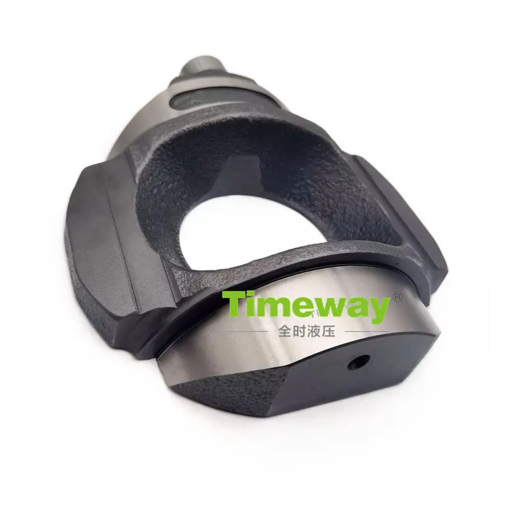 

Hydraulic Parts Komatsu PC450-8 PC400-7 Swash Plate for HPV165 Piston Pump Rebuild