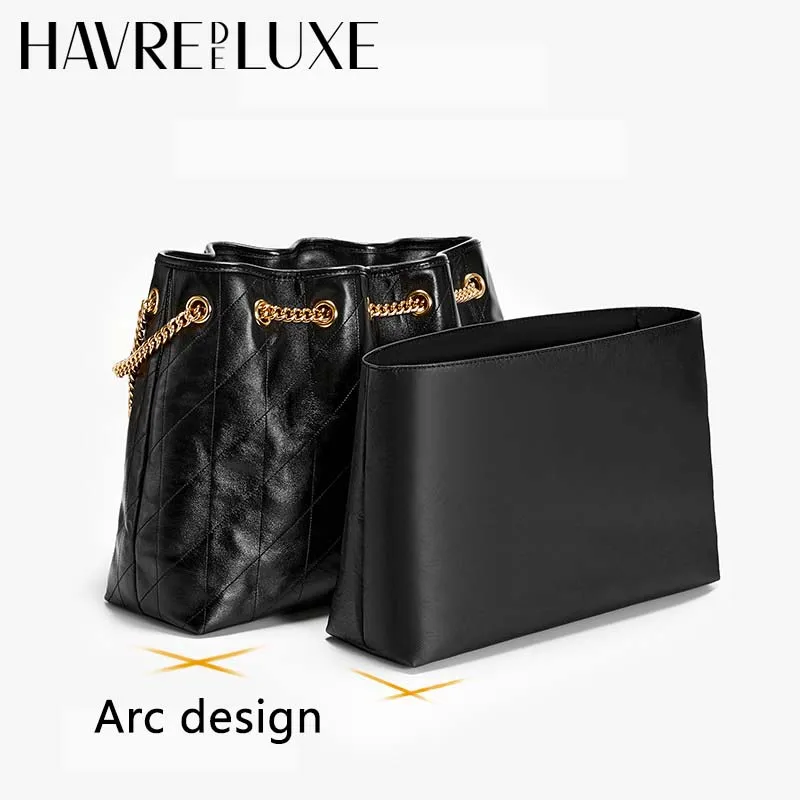 Bag Organizer Insert For Coach Evelyn34 Bag Support Storage Inner Modification Wateproof DIY Bag Accessories