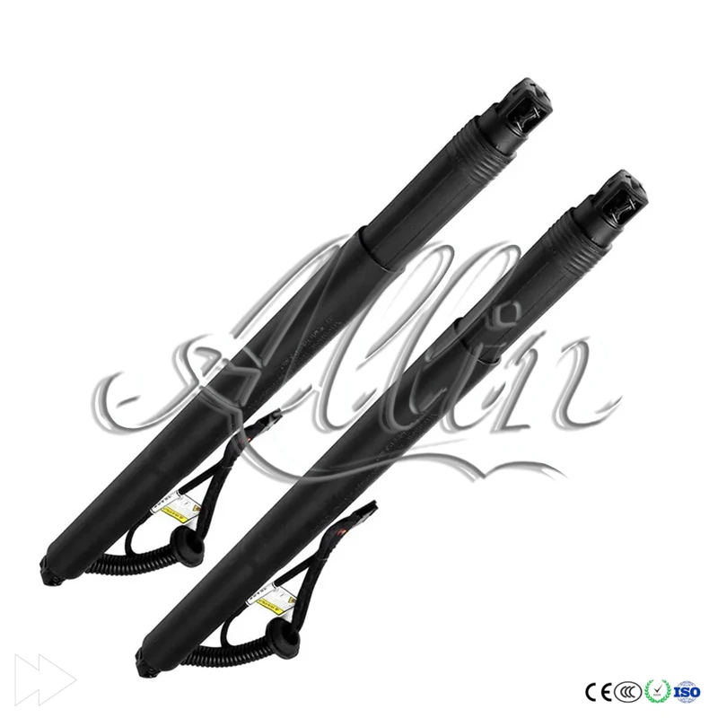 AP03 Rear Left +Right Electric Tailgate Gas Strut for BMW X6 F16 F86 28iX 35i 35iX 50i 51247318651 51247318652