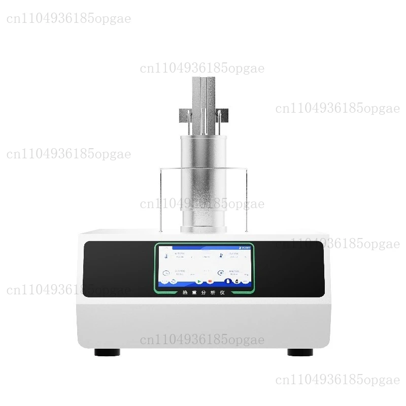 Differential Scanning Calorimeter Thermogravimetric Analyzer Tester, Glass Transition Temperature, Oxidation Induction Period