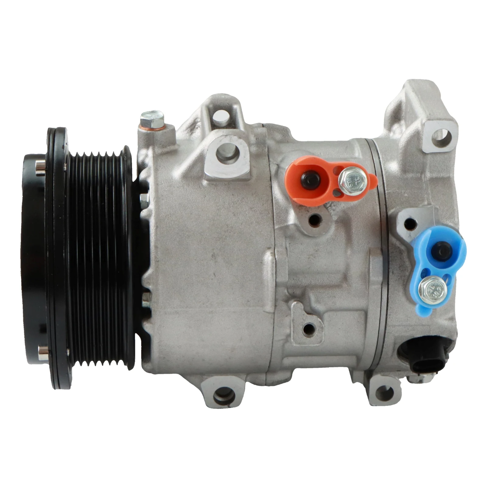 4472601208 4710617 6512603 8831006240 6512603 0610255 AC Compressor For Toyota RAV4 Camry 2.4L