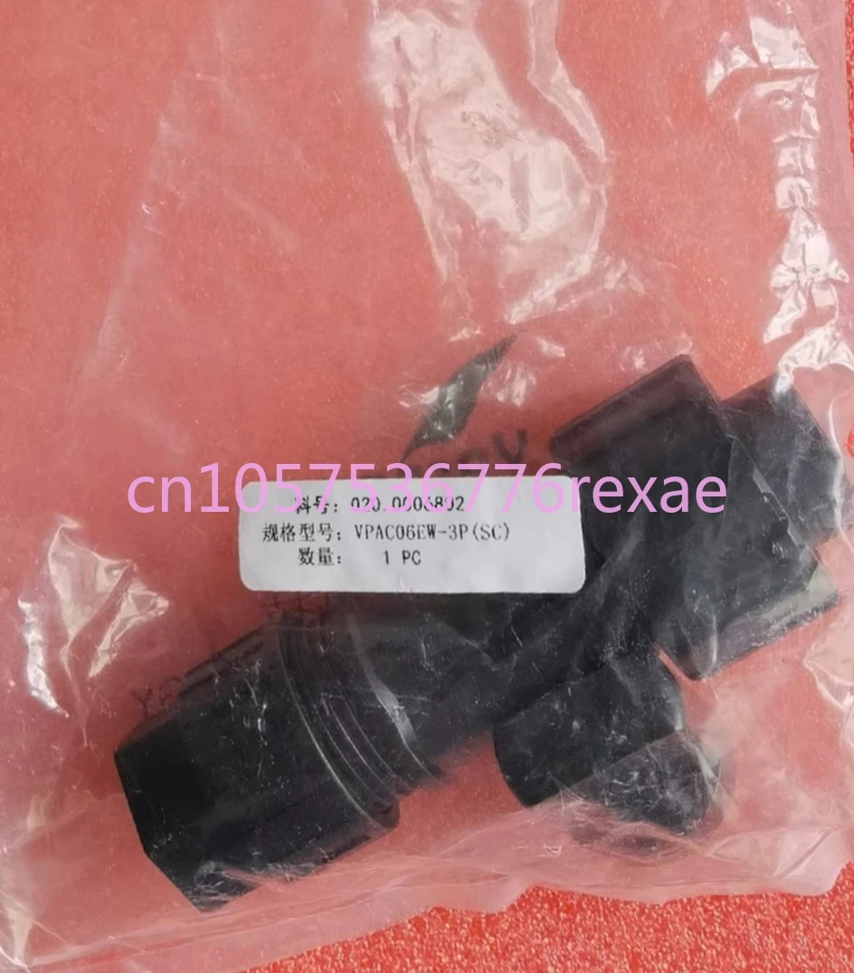 العاكس الأسلاك محطة واحدة كاميرا مخصصة تحويل واجهة موصل الضوئية توليد الطاقة قطع الغيار التيار المتناوب #5