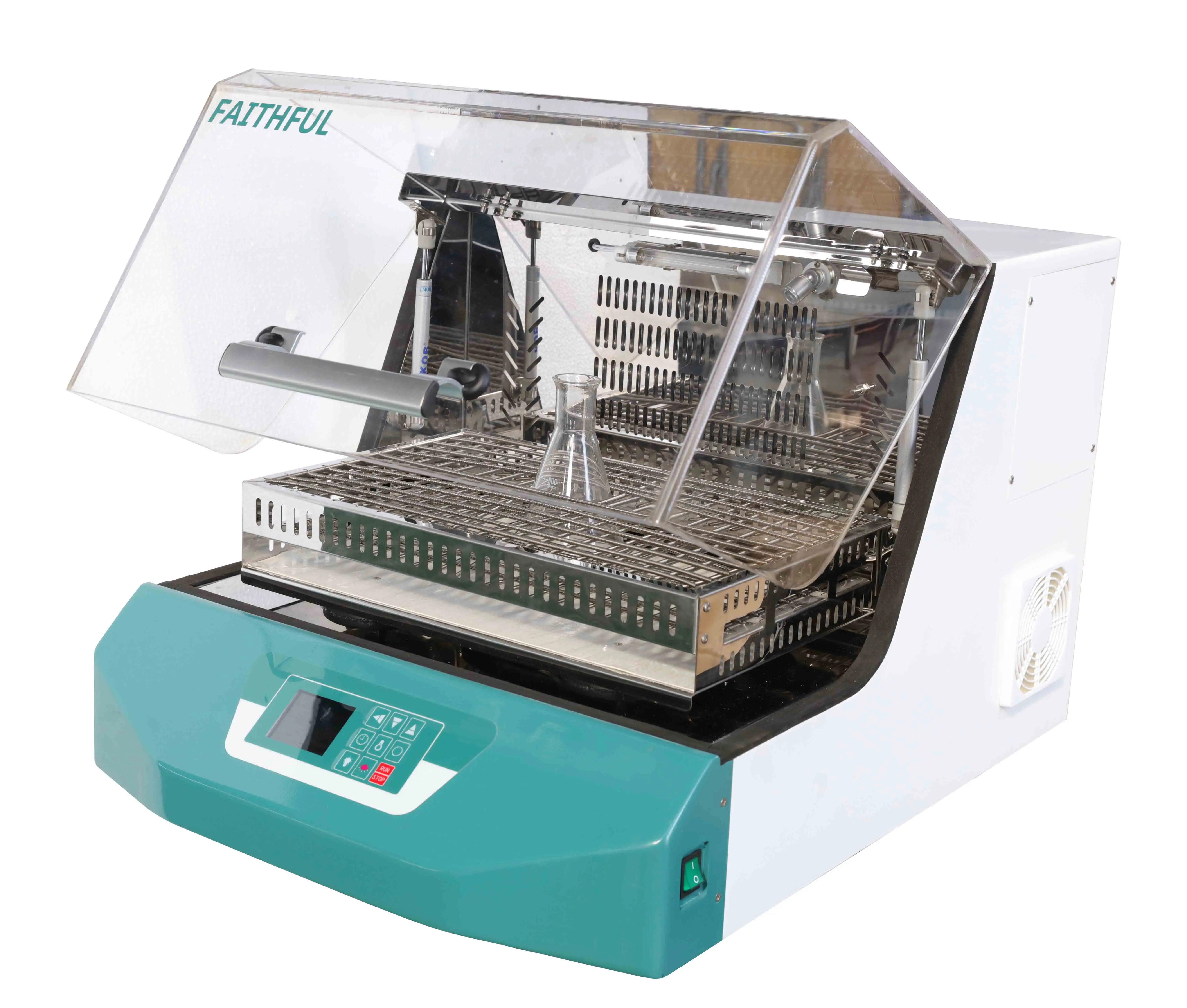 

Lab Shaking Incubator shaker