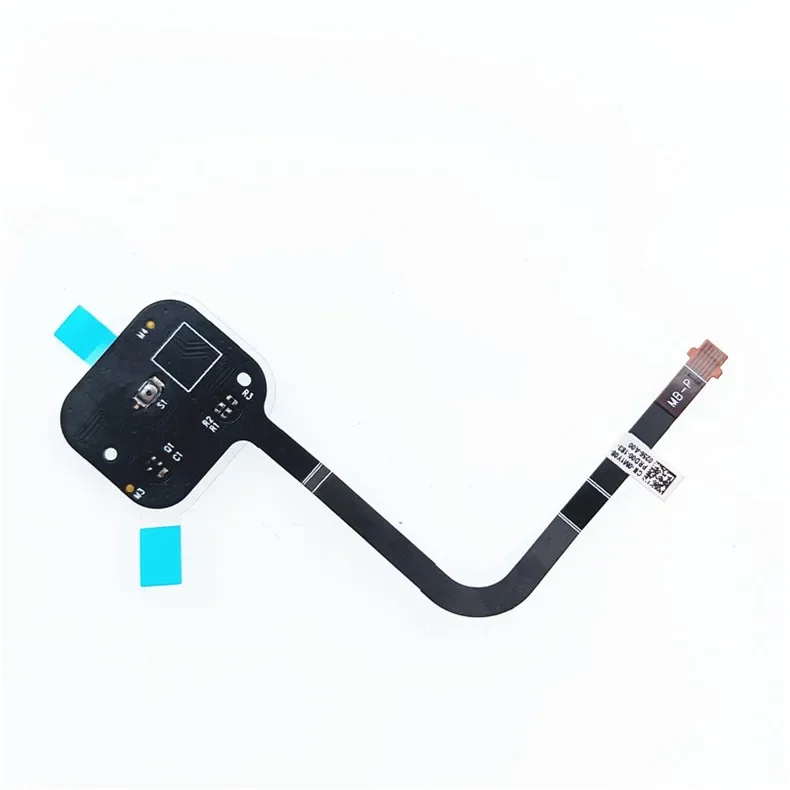 

GENUINE FOR DELL X17 R2 R1 POWER BUTTON BOARD 0M1Y08 M1Y08