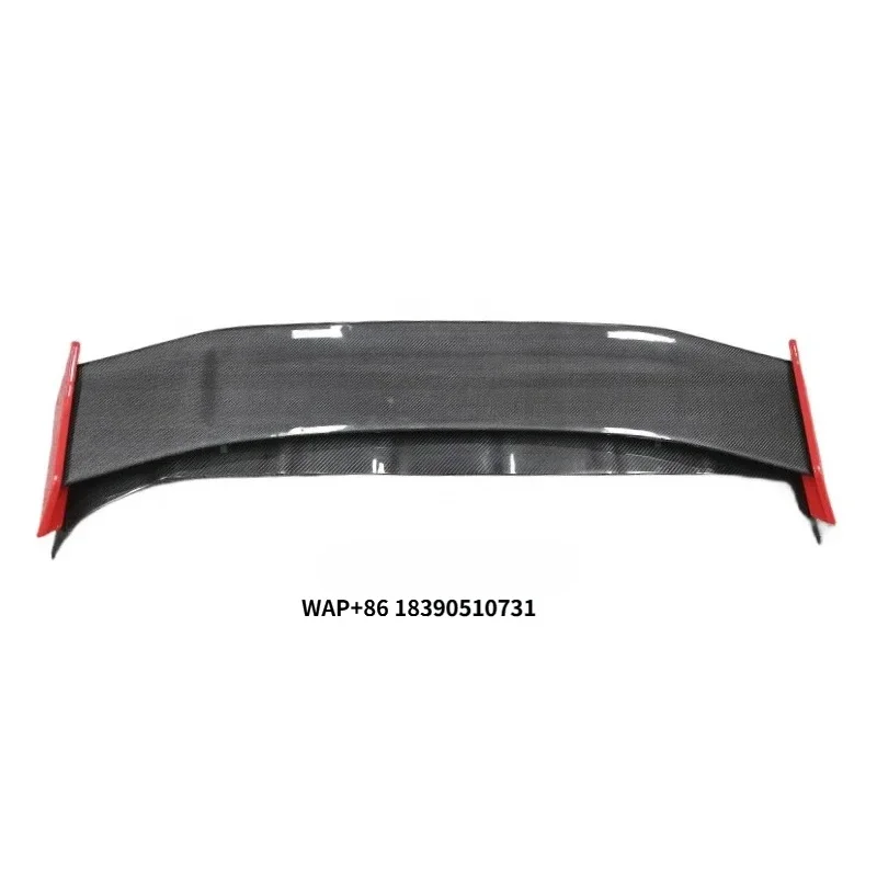 

Высокое качество G900 Rocket Style Dry Carbon Fiber Задний спойлер Крыло для G-Class Wagon W464 G63 G500 G35 B Body Kit