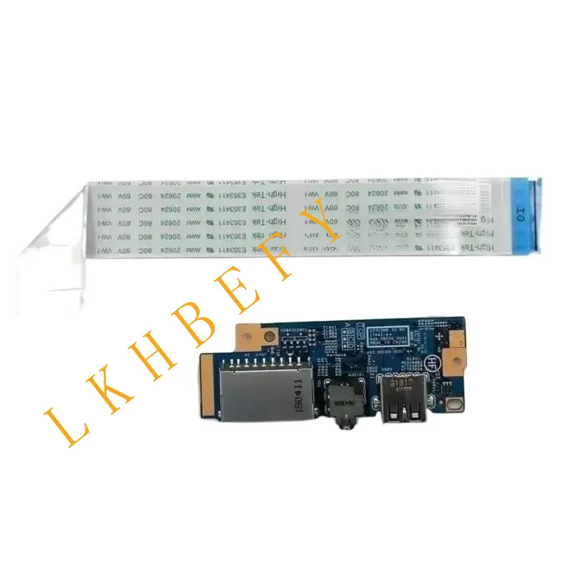 € New for V330-15ISK IKK V130-15IKB laptop Io USB board with cable 5c50q59944
