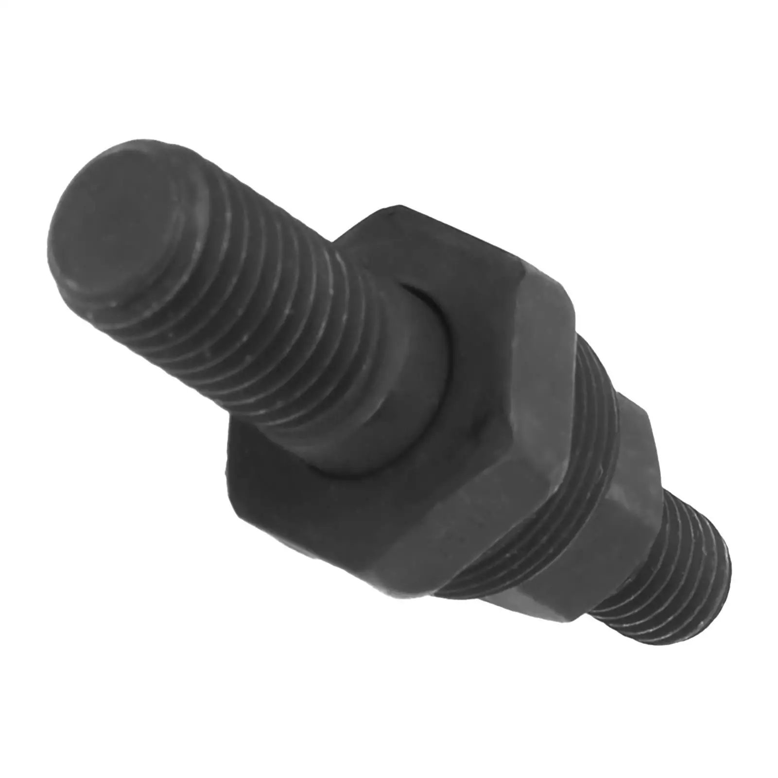 14Pcs High-Speed Steel Rivet Nut Tool Set - Manual Hardware Kits with M3-M12 Replacement Parts for Easy Use