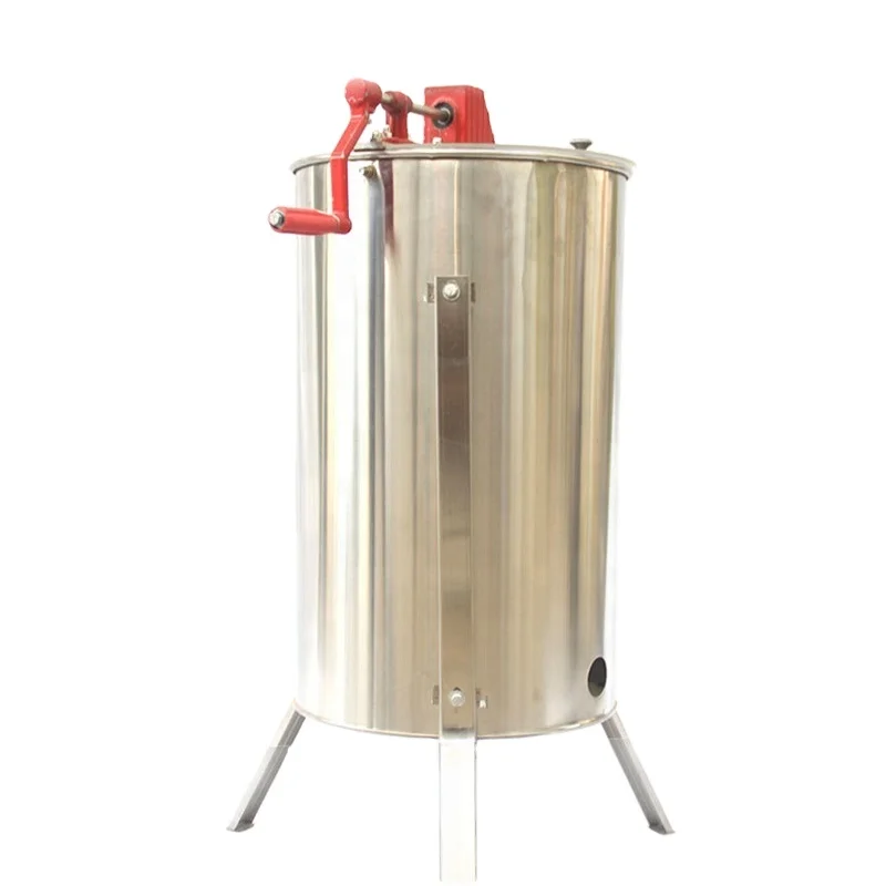 Picture 3: Honey Centrifuge Machine / Centrifuge for Honey