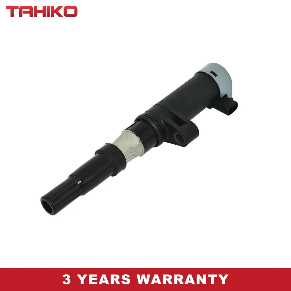 

Ignition coil 7700875000 fit for Renault Avantime 2.0 16V TURBO (1999-2004) Clio Mk2 MK3 Laguna Megane Scenic Kangoo Express