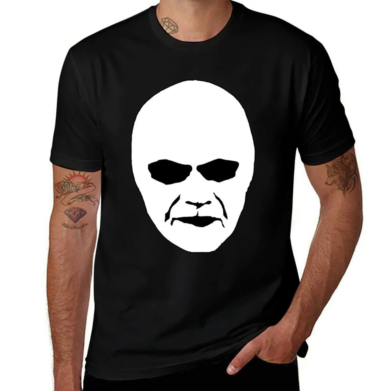 

Футболка Spirit Of The Harvest Moon, футболки с аниме, мужские футболки большого размера, хлопковые футболки для мужчин, комплект хлопковой футболки