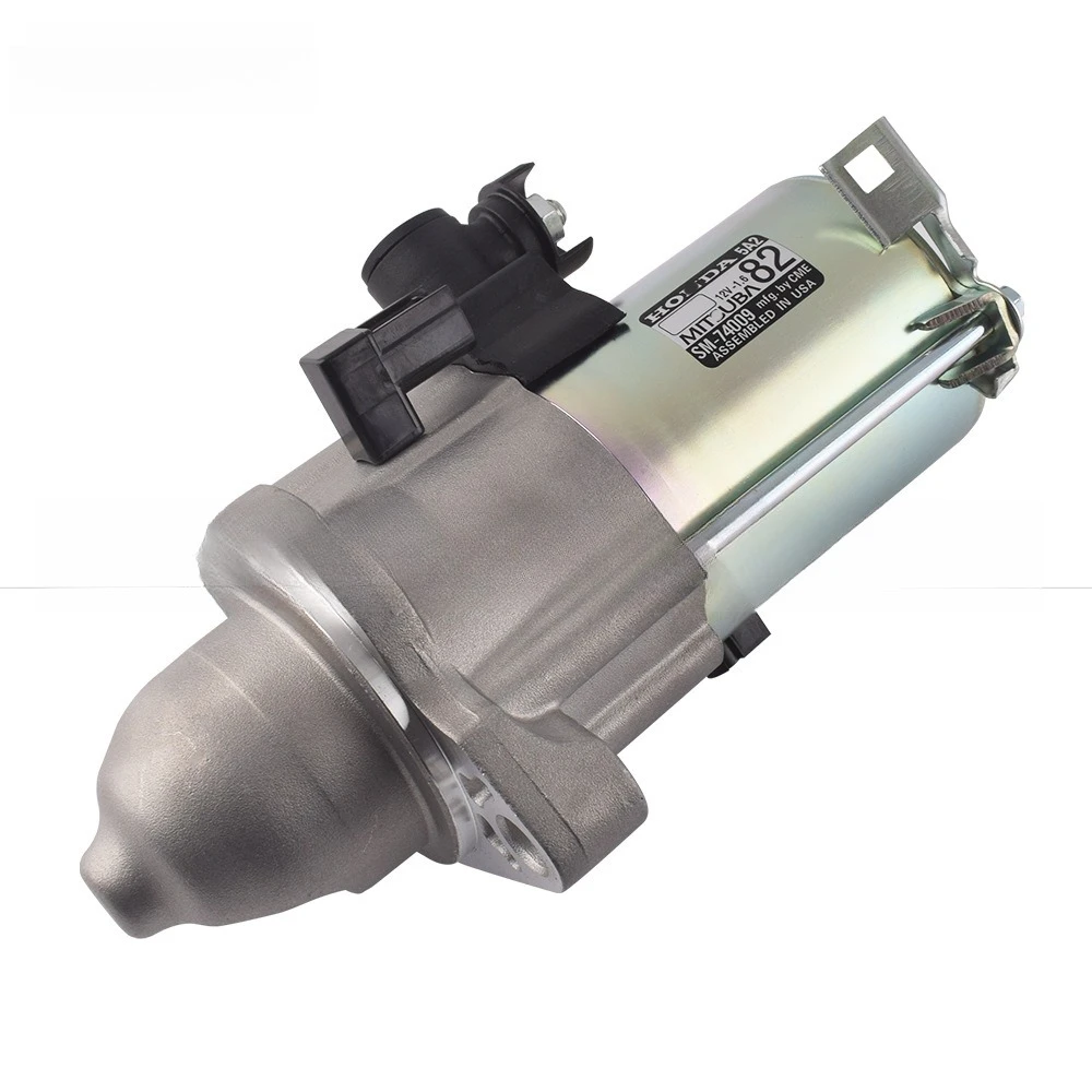 31200-5A2-A52 for Honda CRV Accord 2.4L engine starter starter starter motor