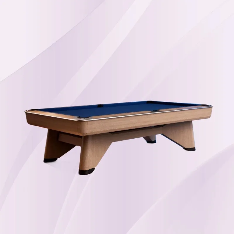 

Billiard table fancy 9 ball pool table competition table sports trend