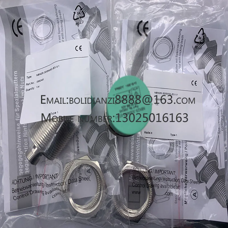 

The brand-new original sensor NBN25-30GM50-E0/E2-V1-M NBN7-12GM50-E0/E2-V1-M