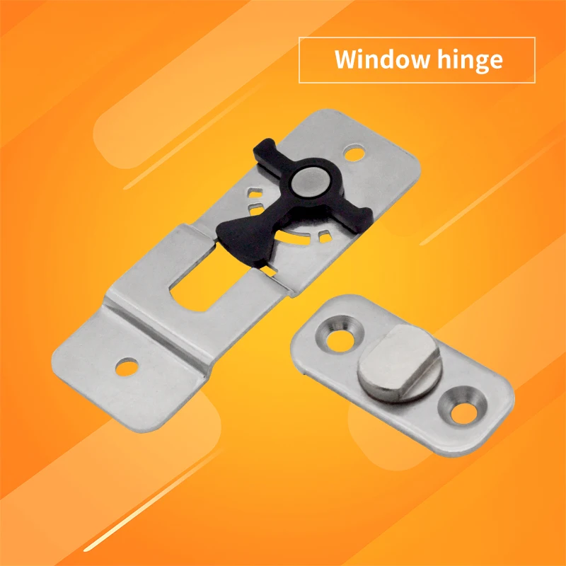 

Hinge is Used For Air Windows That Require Arbitrary Opening Of Windows Arbitrary Stop Damping Positioning Stop