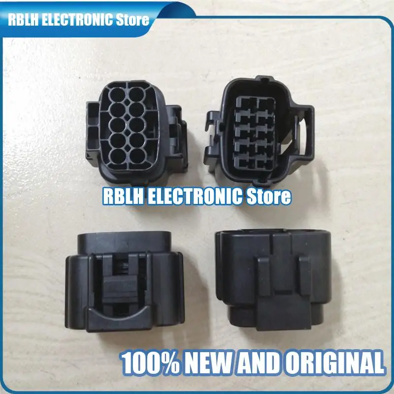 

5 шт./лот, новый и оригинальный разъем 2822395-1