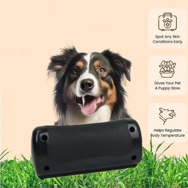 Thumbnail 4 - #31 Latest Pet Combs & Brushes Offers