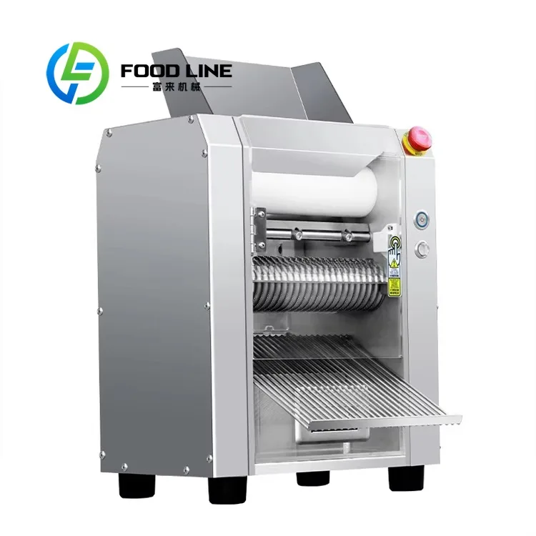 Easy Cleaning Tapioca Pearl Forming Equipment Detachable Structure Convenient Residue Removal And Daily Sanitation Maintenance