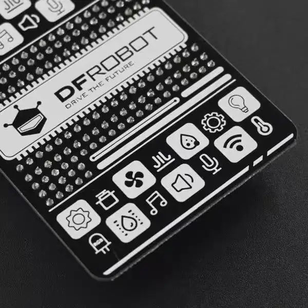 لوحة توسيع DFRobot Pico IO