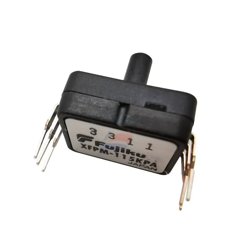 XFPM-115KPA  15 to 115 Gauge pressure sensor DIP6 encapsulation