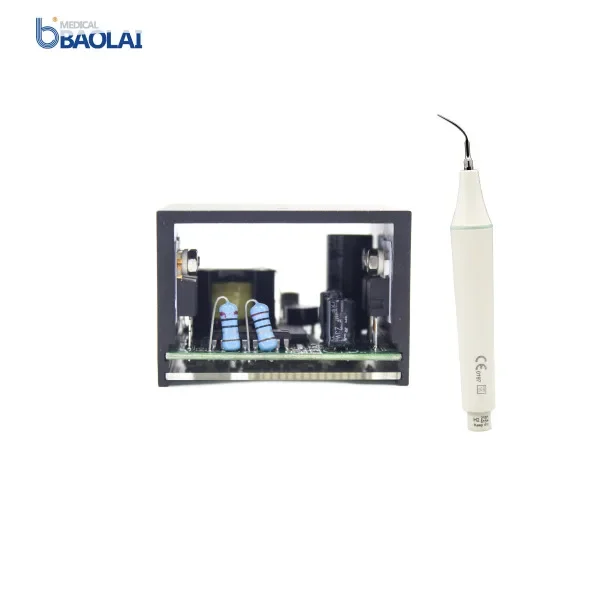 2025/Baolai Teeth Equipments compatible C6 built in  ultrasonic scaler for  chair