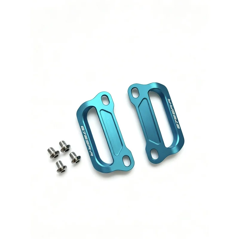 Motorcycle Armrests, Passenger Grab Handle On Rear Seat, Rear Grab Bars, CNC Accessories For CFMOTO 675SR 675SR-R 675 SR 675SRR