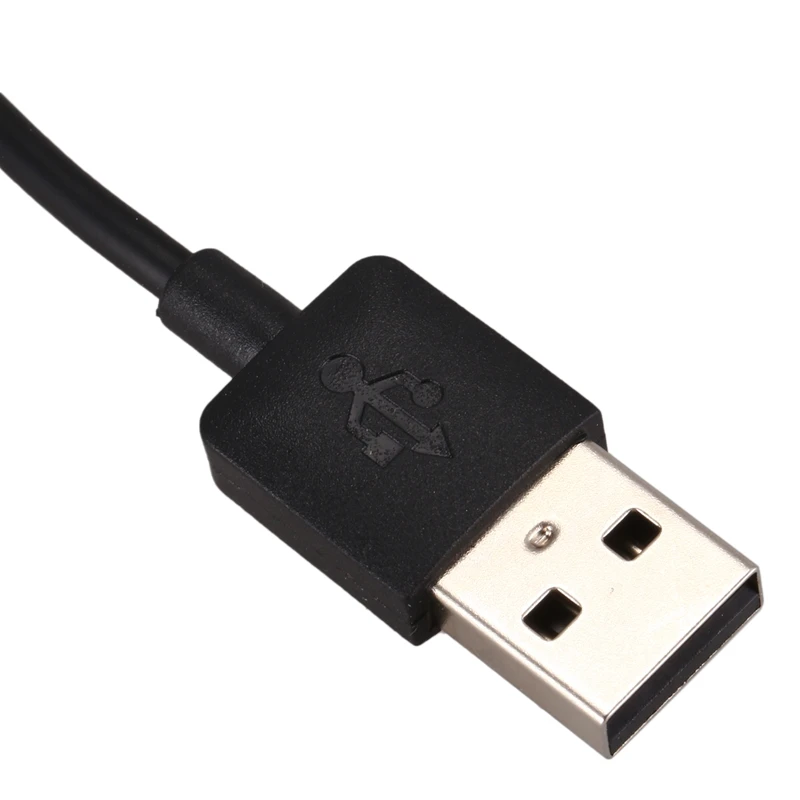 Replacement Charging Line Charger Clip For Vivoactive HR GPS Smart Watch For Vivoactive HR Charger