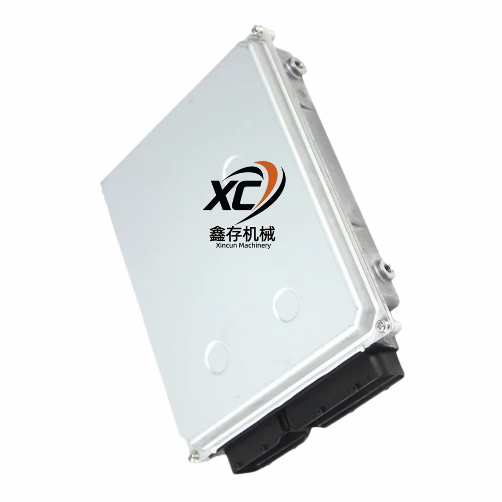 

ATV&UTVHigh Quality 8981260680 8-98126068-0 ECU Controller for 6HK1 Engine for CX350 CX360 CX370 SH350LHD-5 SH450-A3 Excavator 1