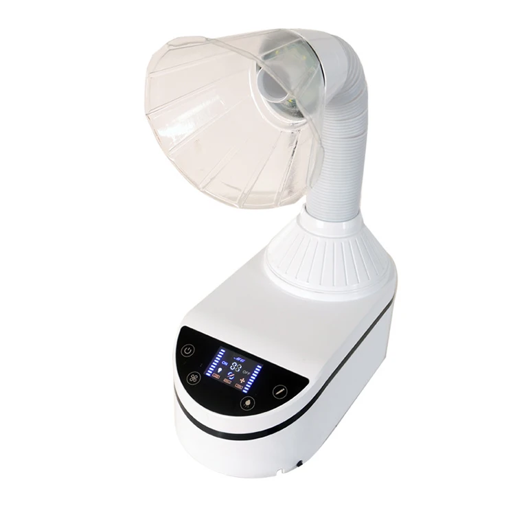 

Dental Dust Collector 230w with LED Model MJ-MJY Portable Vacuum Cleaner for Nail Dental Jewelry