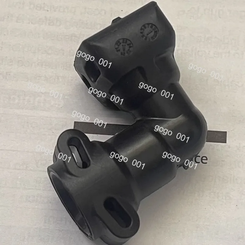 k3k4 household car washer high-power high-pressure cleaning machine water outlet elbow connector