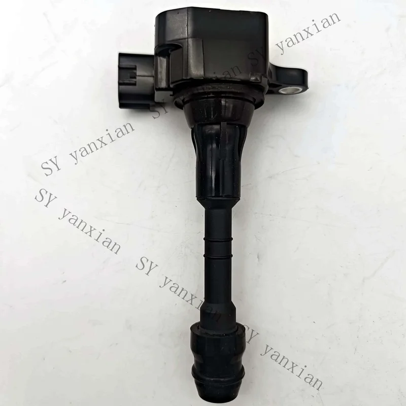 

SY+ 6Pcs UF349 Ignition Coil 673-4023 For Nissan Pathfinder Maxima 22448-8J115