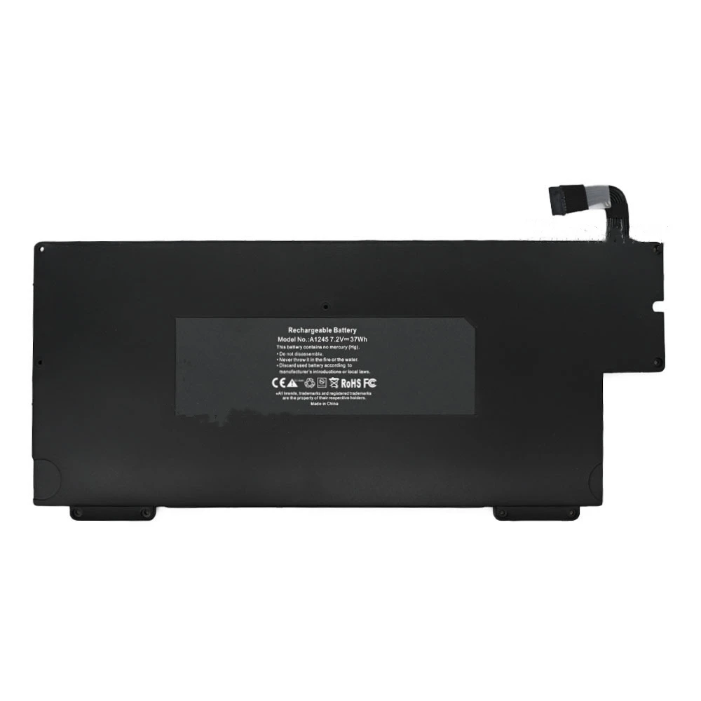 A1245 A1405 NCZOBOE Аккумулятор для ноутбука A1417 A1494 A1495 A1496 A1618 для Macbook A1237 A1304 A1369 A1466 A1398 A1465 A1466 A1398 A1245 A1405 NCZOBOE Аккумулятор для ноутбука A1417 A1494 A1495 A1496 A1618 для Macbook A1237 A1304 A1369 A1466 A1398 A1465 A1466 A1398