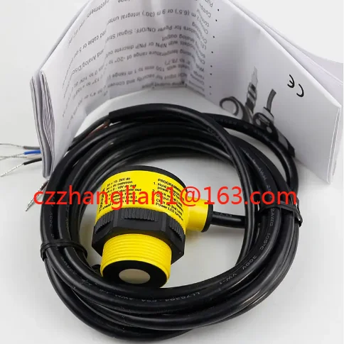 

T30SN6FF400 T30SP6FF400 T30SP6FF400Q T30SN6FF400Q T30SCP6FF600Q T30SCN6FF600Q Photoelectric switch Complete models brand new