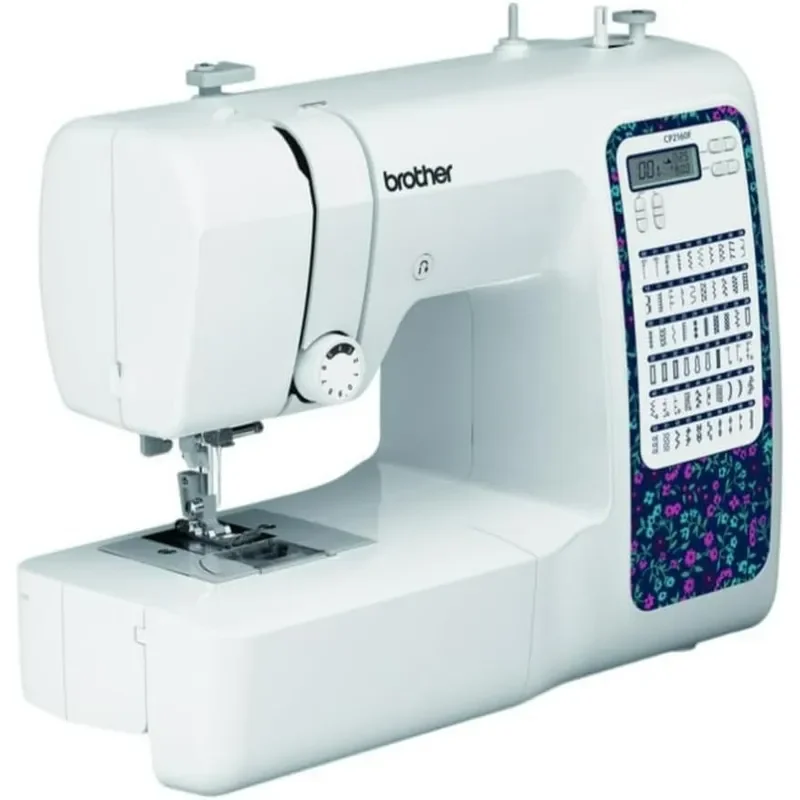 CP2160F Computerized Sewing Machine