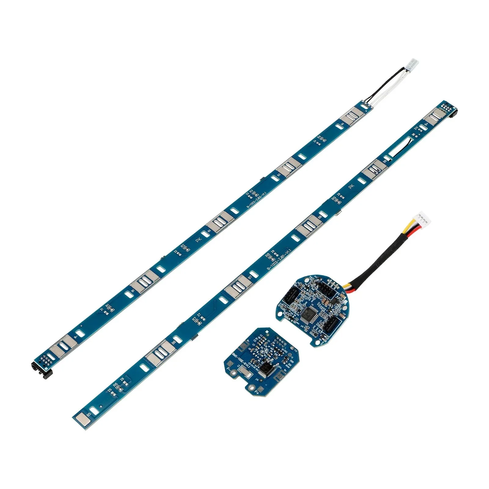 Battery BMS Protection Board Kit for Ninebot ES1 ES2 ES3 ES4 ES5 Electric Scooter Replacement Repair Spare Parts - view 5