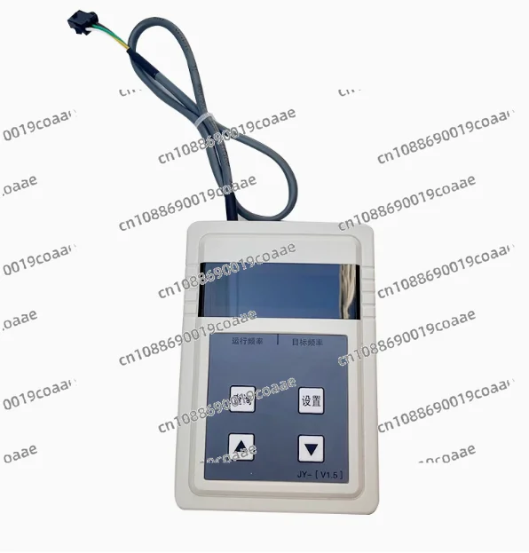 

Тестер для инверторных кондиционеров, прибор для обслуживания расширительных клапанов, инструмент для диагностики и ремонта инверторных систем