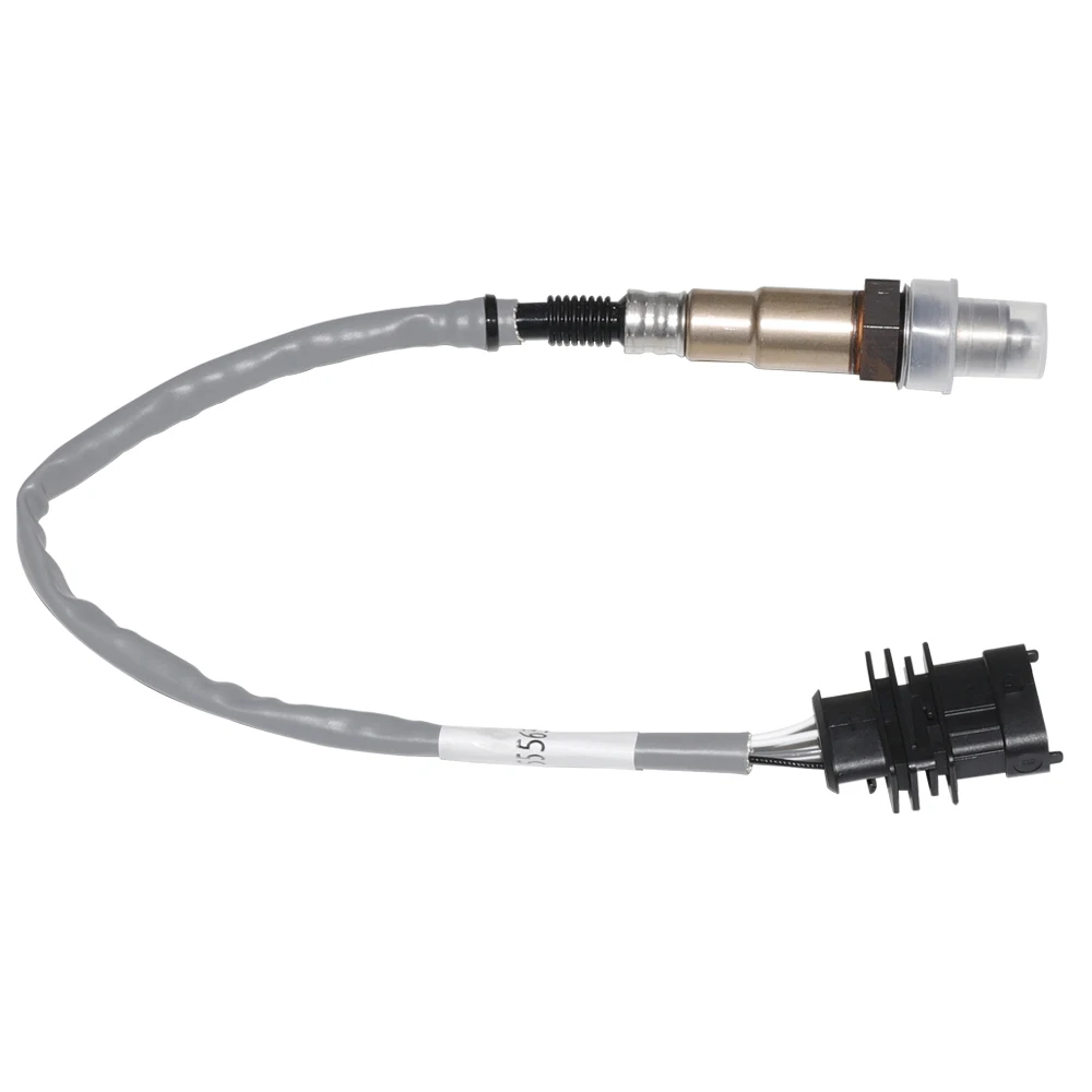 Car Oxygen Sensor For CHEVROLET AVEO (T300) 1.2	A 12 XEL 2011- CRUZE ORLANDO TRAX ADAM ASTRA CASCADA CORSA MOKKA OEM 55563348