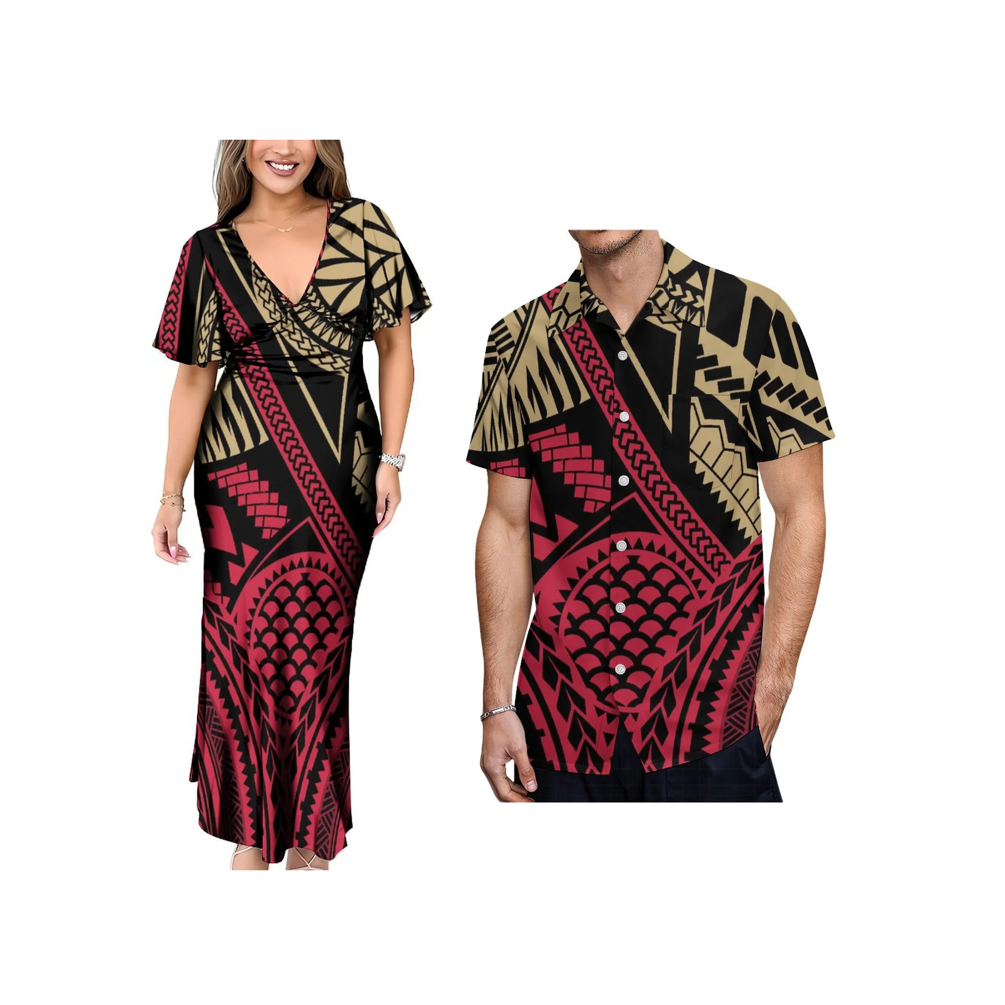 1 Moq Custom Hawaii… - image