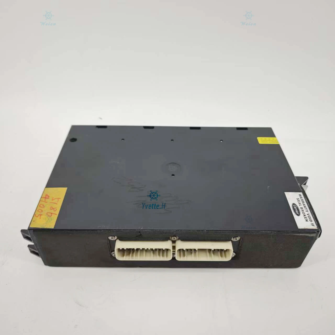 Used Carrier Transicold Micro Link 3/2i Controller 12-00579-00 Refrigeration Parts 1 Year Warranty