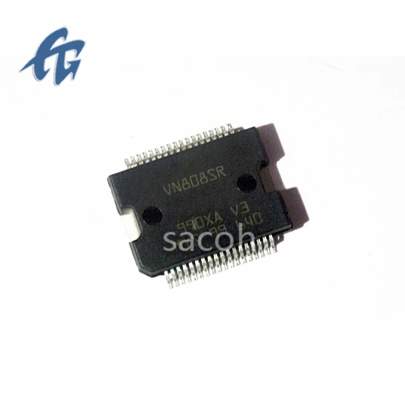 New Original 1Pcs VN808SR HSSOP36 Driver Chip IC Integrated Circuit Good Quality