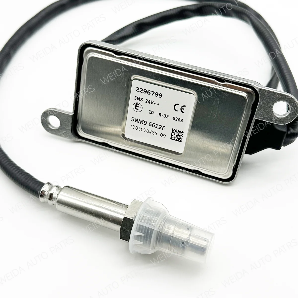 For Scania Truck 22…