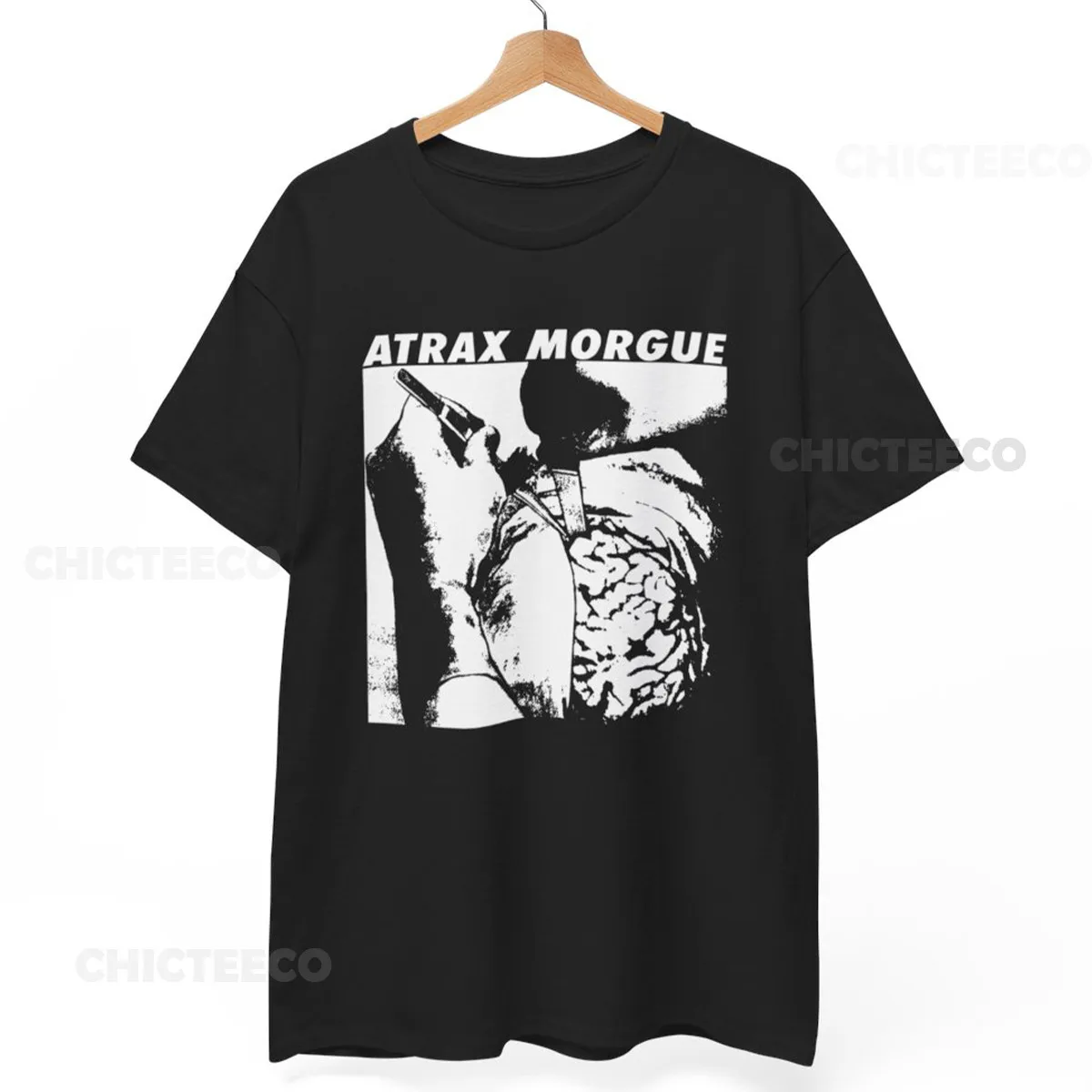 I Blame Society Shirt | Gregg Araki Cult Film Tee | 90s Goth Unisex T-Shirt