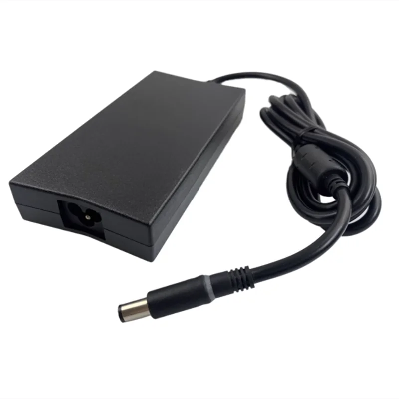 Ac Adapter 19.5V 6.7A 130W Laptop Lader Voor Dell Inspiron 15 5576 5577 7557 7559 7566 7567 17R n7110 Xps Gen 2 Pa-4E P60F002