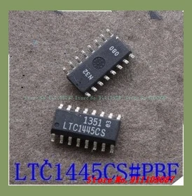 LTC1445CS LTC1445