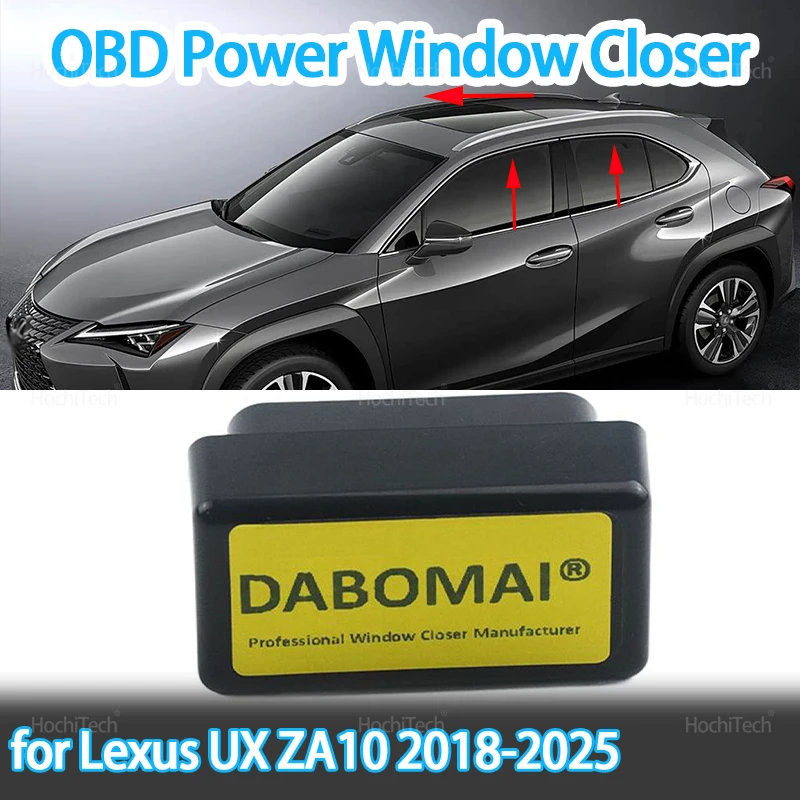 For Lexus Ux 200 Ux…