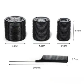 10 最佳銷售 捲髮套裝 - №3