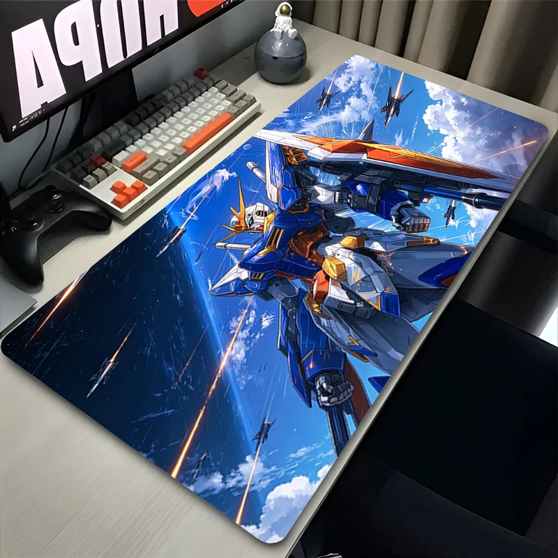 大型マウスパッド、人気ゲーム用キーボードパッド、メカニカル・ - Gaming Accessories Table のレビューと価格