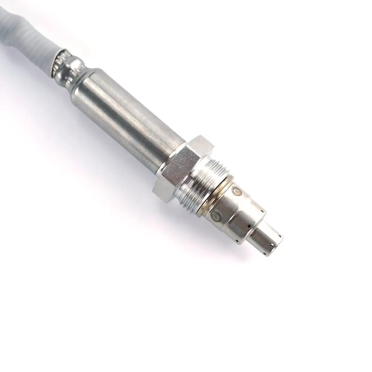 

High Quality for NGK Probe 2294290 5WK97400 NOX Oxygen Sensor 2064768 2247380 2296800 Made In Germany For Scania Euro 6 Truck